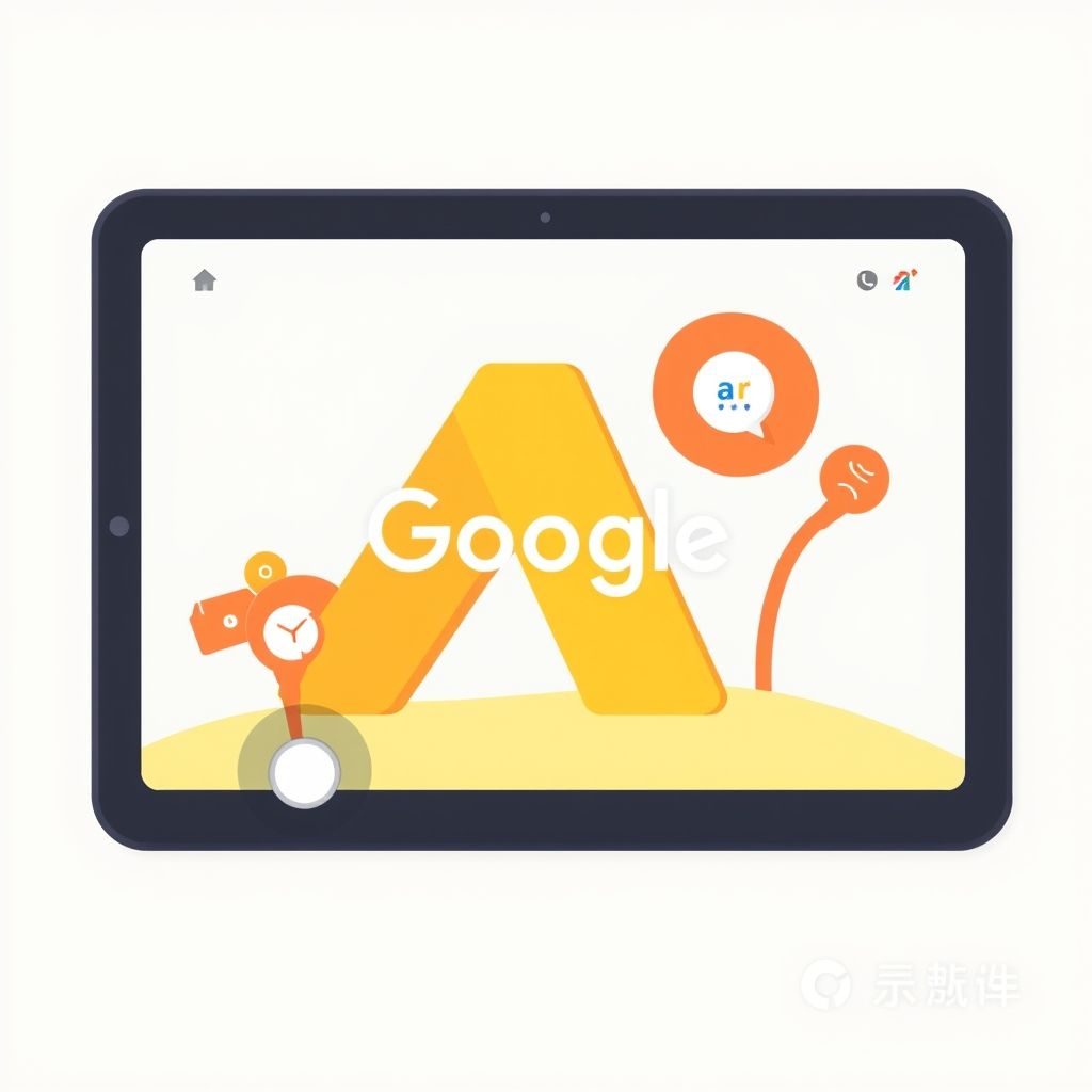 เทคนิคการเลือกคำหลักใน Google Ads